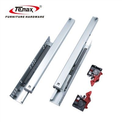 Corredors de calaixos ocults d'extensió completa Temax BF3329K
