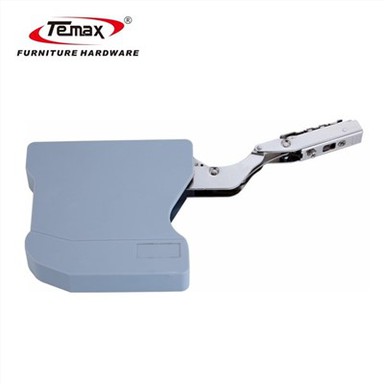 Sistema d'elevació de la porta d'armari de cuina Temax Mini sistema d'elevació de parada lliure cap amunt FS083