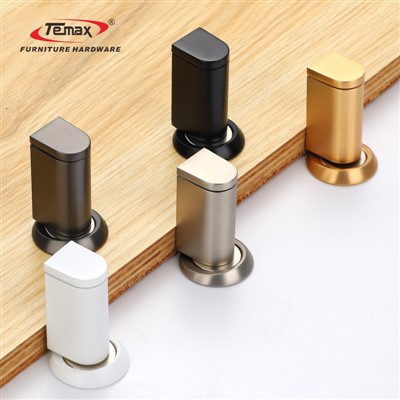 Temax Hidden Form fortes ganxos magnètics per a portes DX03